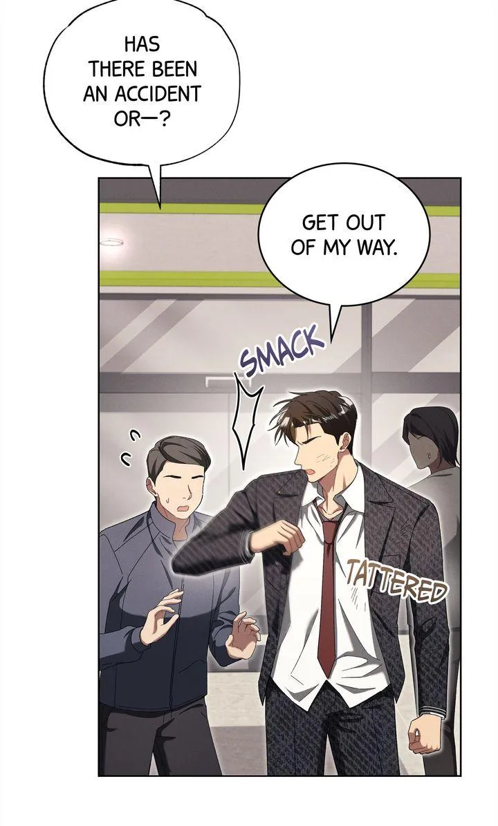 Read Epsilon chapter 49 image 6 on Lezhin