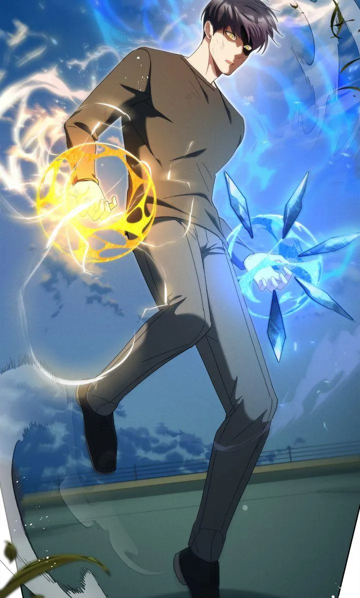 Read Epsilon chapter 49 image 62 on Lezhin