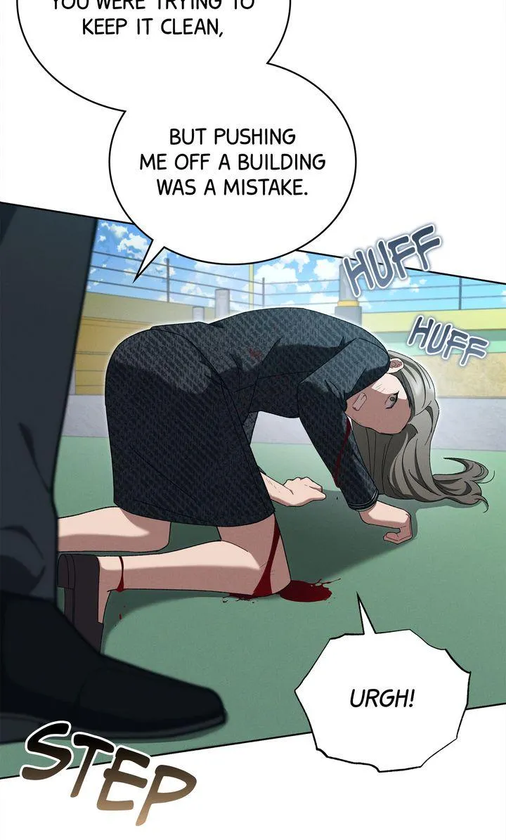 Read Epsilon chapter 49 image 67 on Lezhin