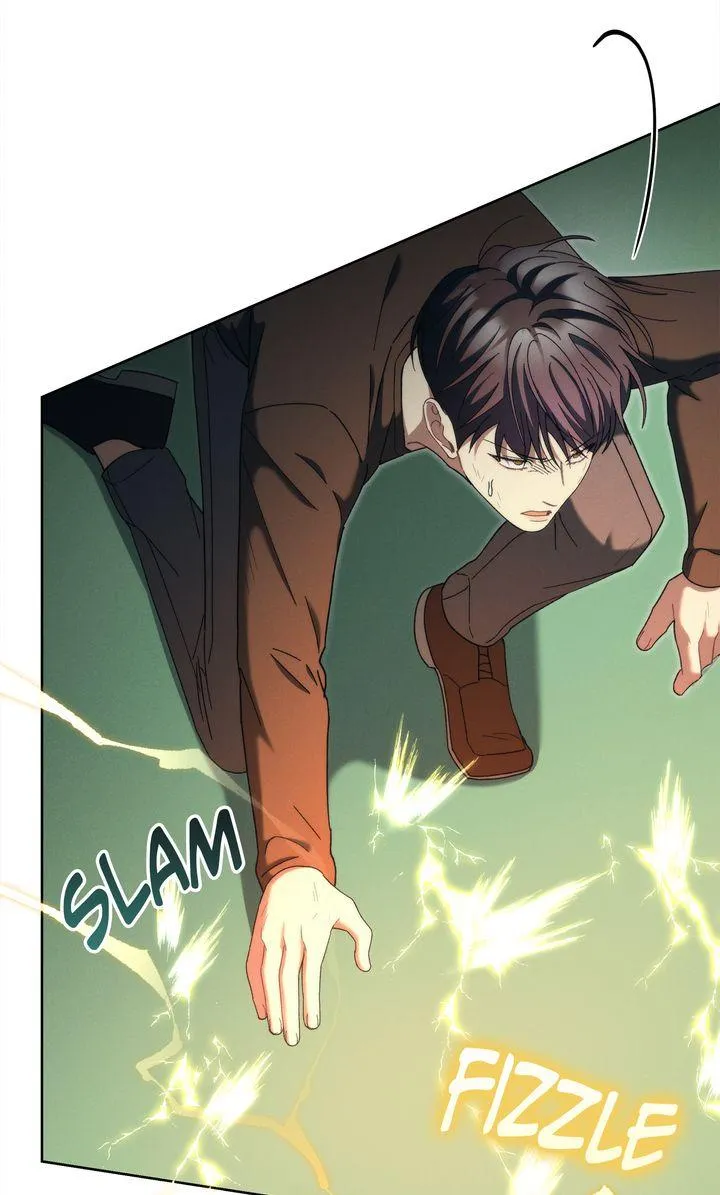 Read Epsilon chapter 49 image 76 on Lezhin