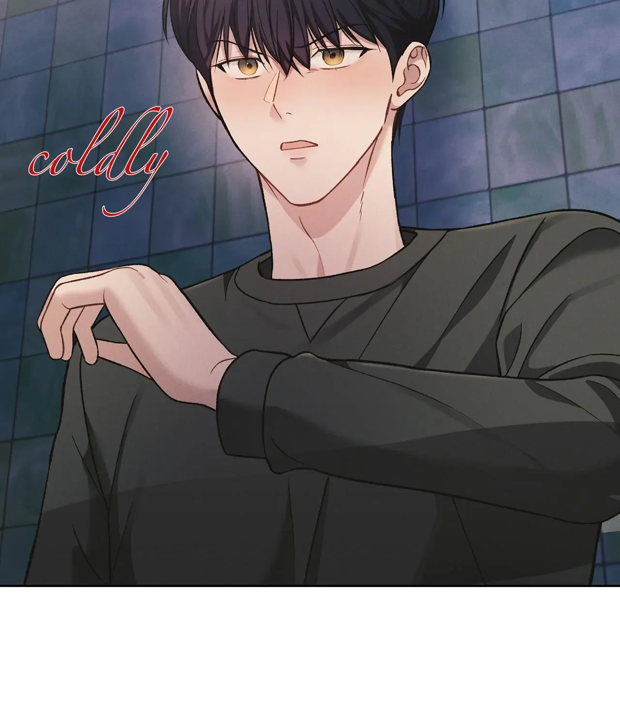 Read Epsilon chapter 5 image 100 on Lezhin