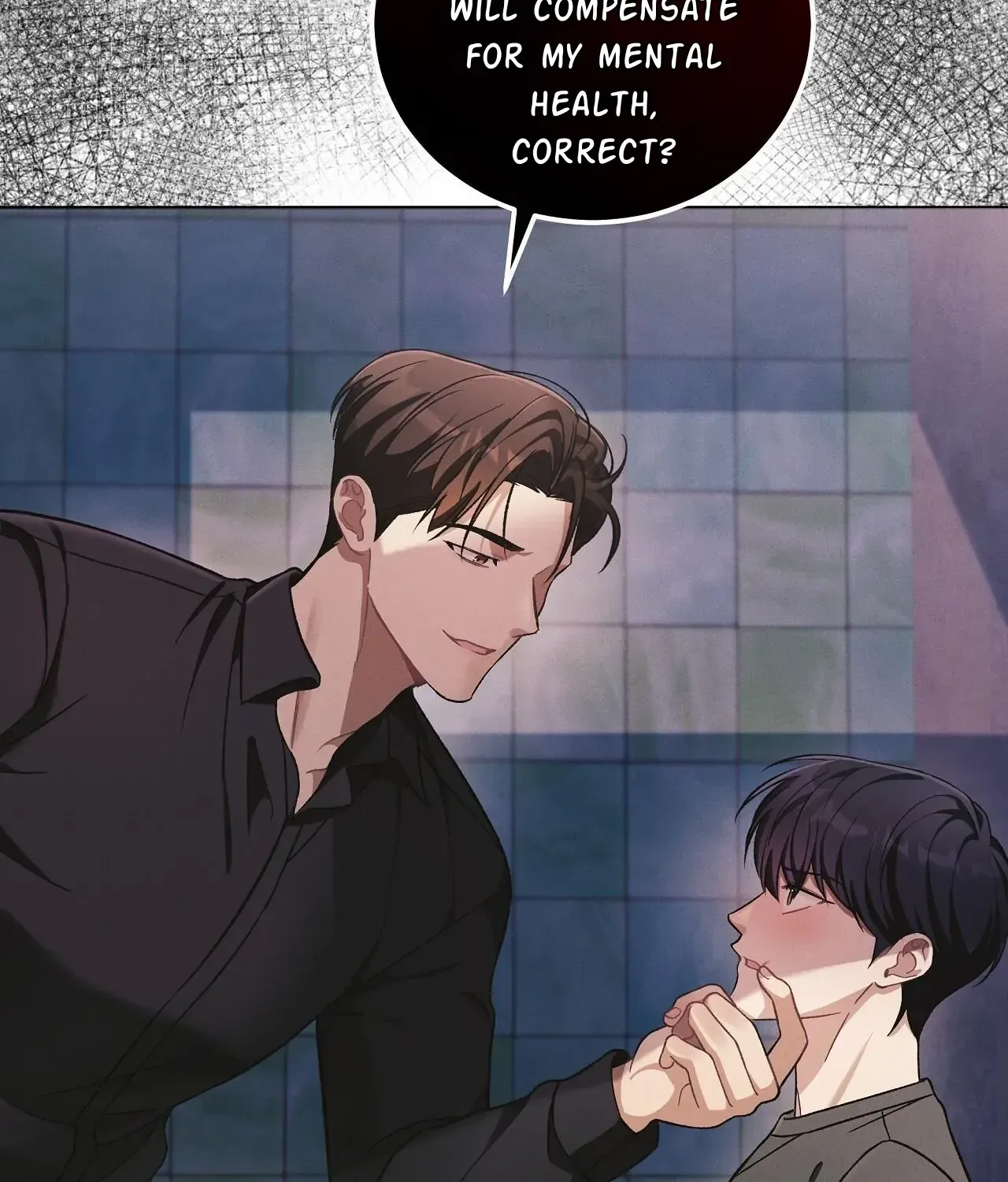 Read Epsilon chapter 5 image 119 on Lezhin