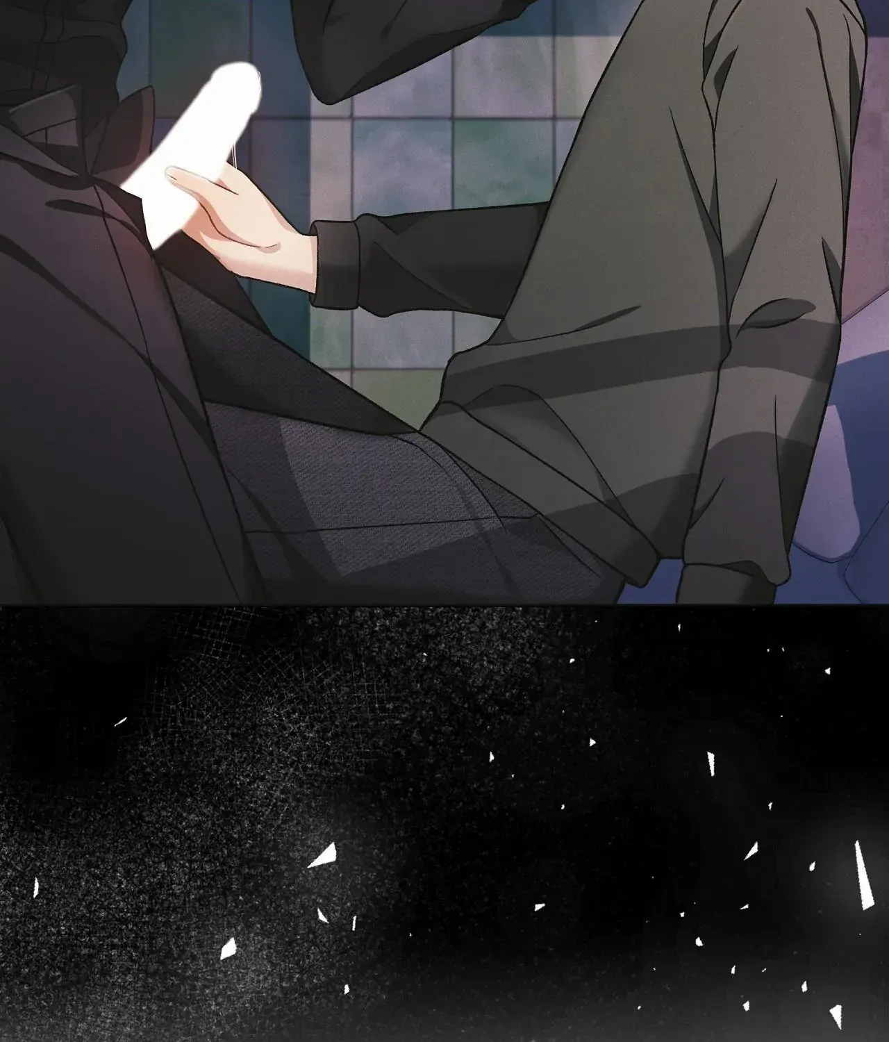 Read Epsilon chapter 5 image 120 on Lezhin