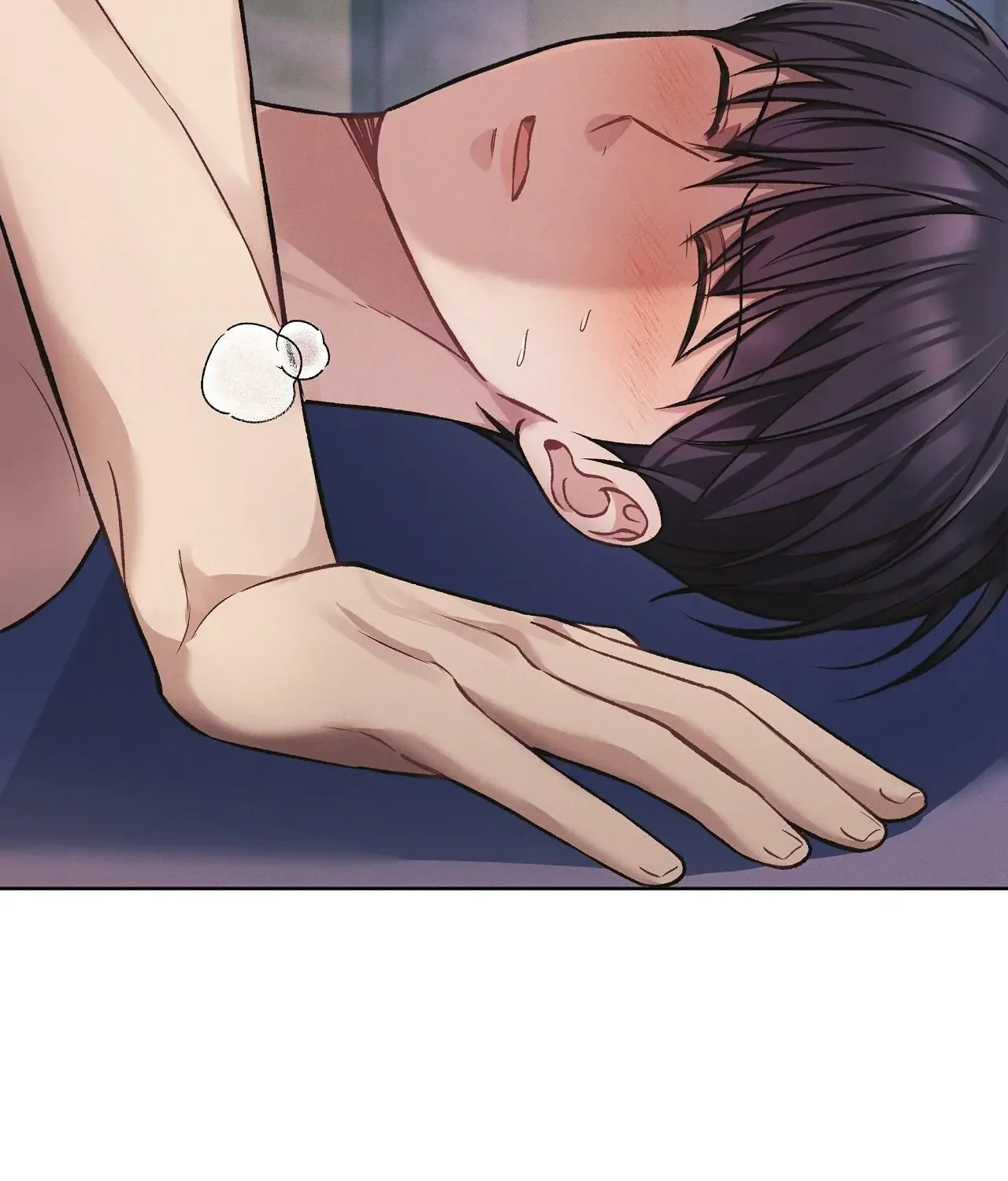 Read Epsilon chapter 5 image 127 on Lezhin