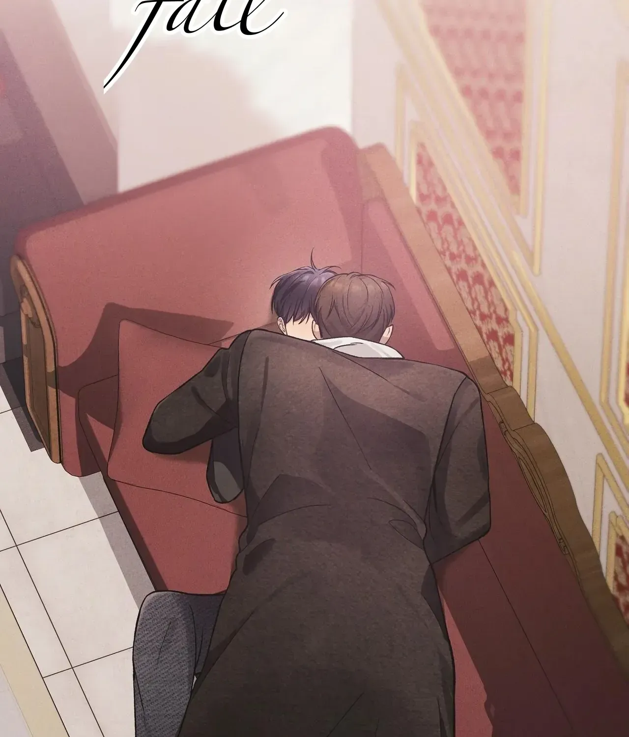 Read Epsilon chapter 5 image 33 on Lezhin