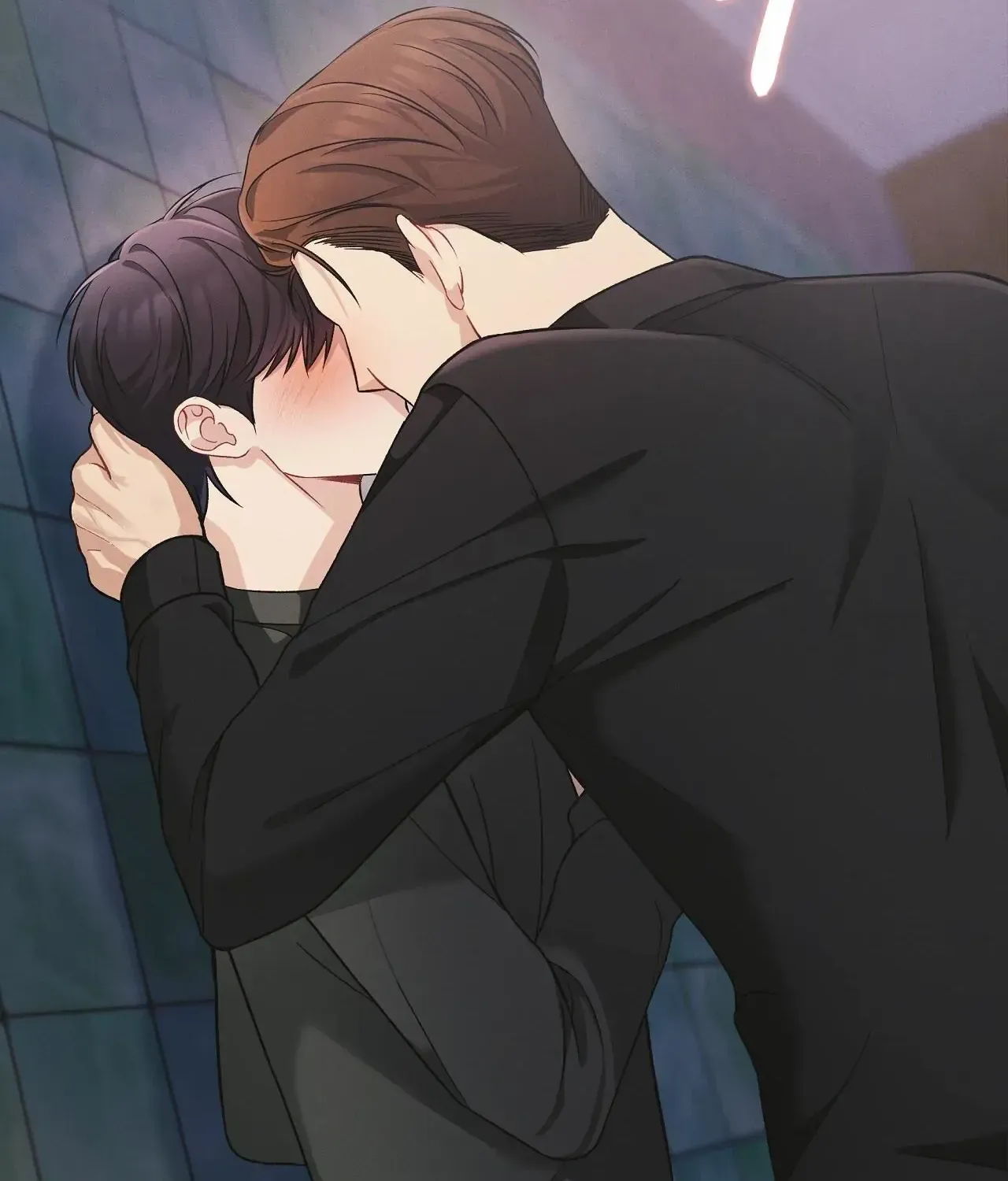 Read Epsilon chapter 5 image 73 on Lezhin