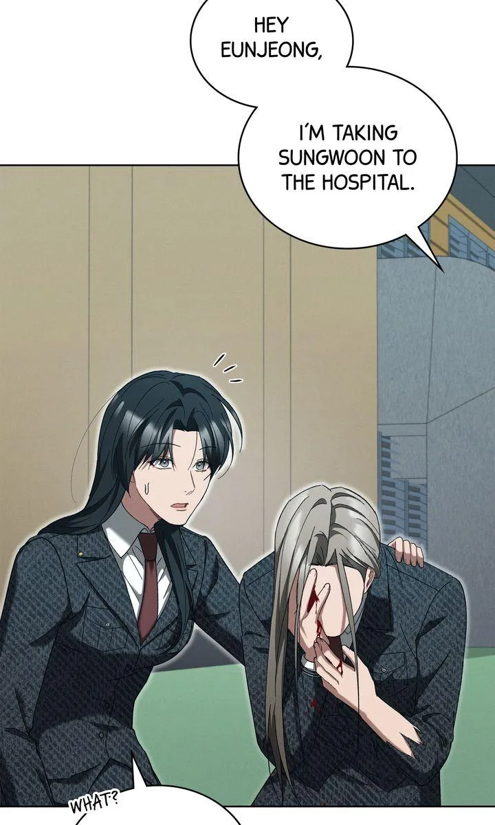 Read Epsilon chapter 50 image 10 on Lezhin
