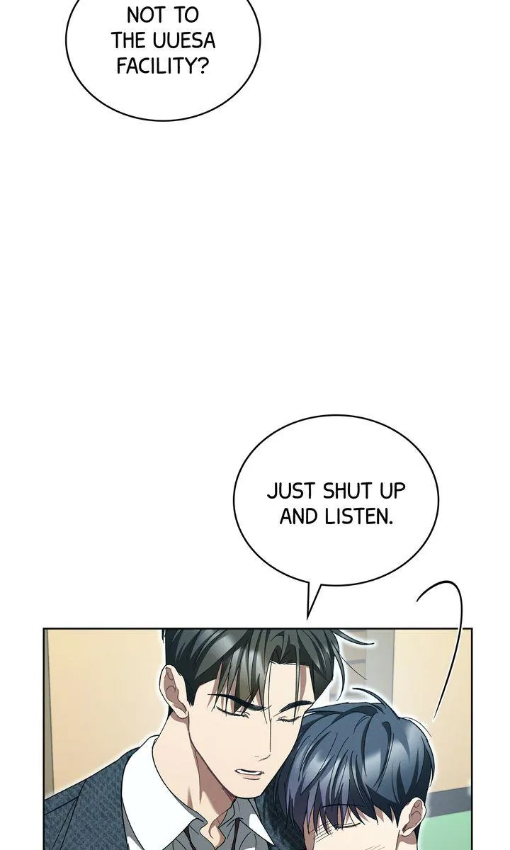 Read Epsilon chapter 50 image 11 on Lezhin