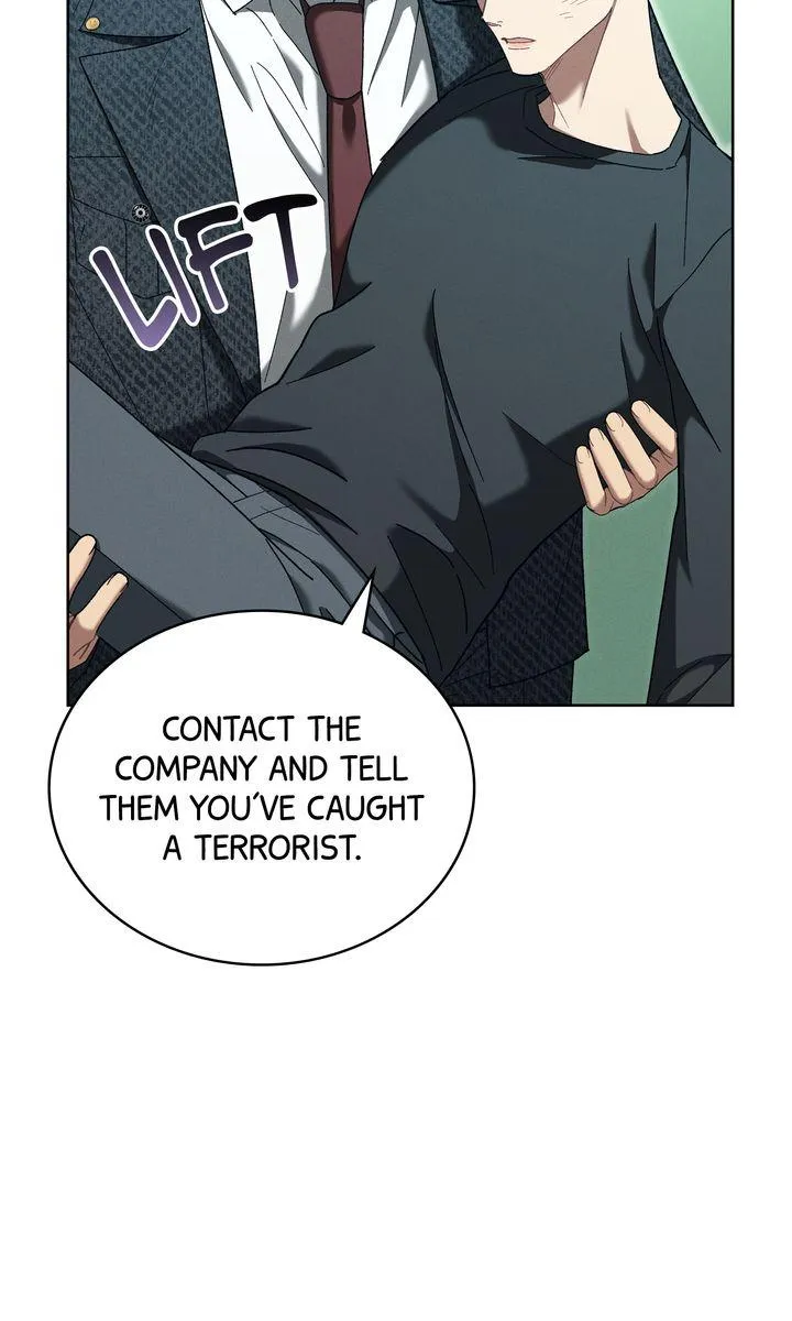 Read Epsilon chapter 50 image 12 on Lezhin