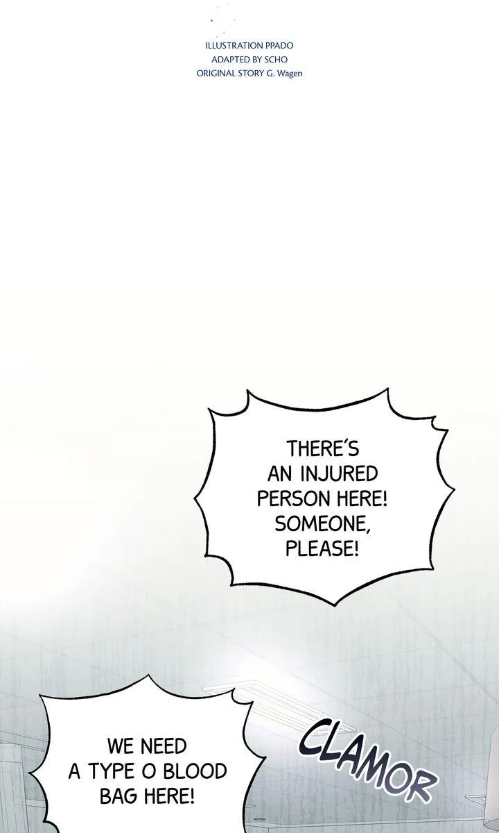 Read Epsilon chapter 50 image 18 on Lezhin