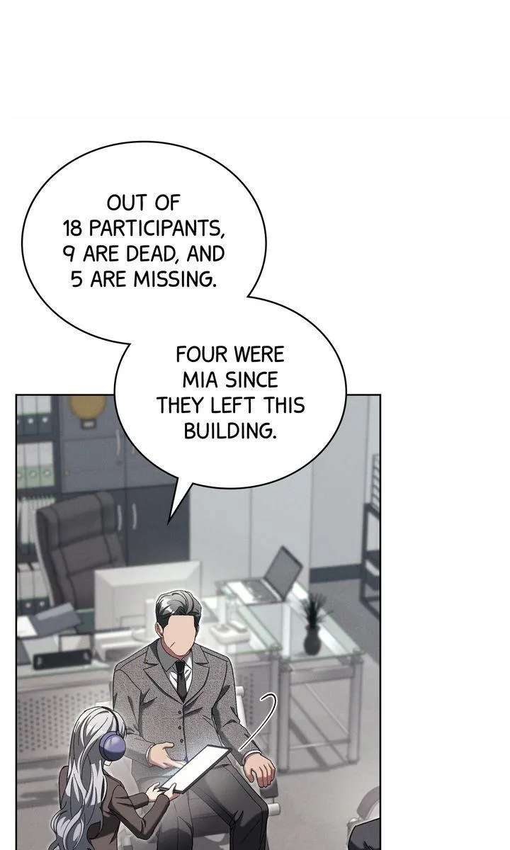 Read Epsilon chapter 50 image 22 on Lezhin