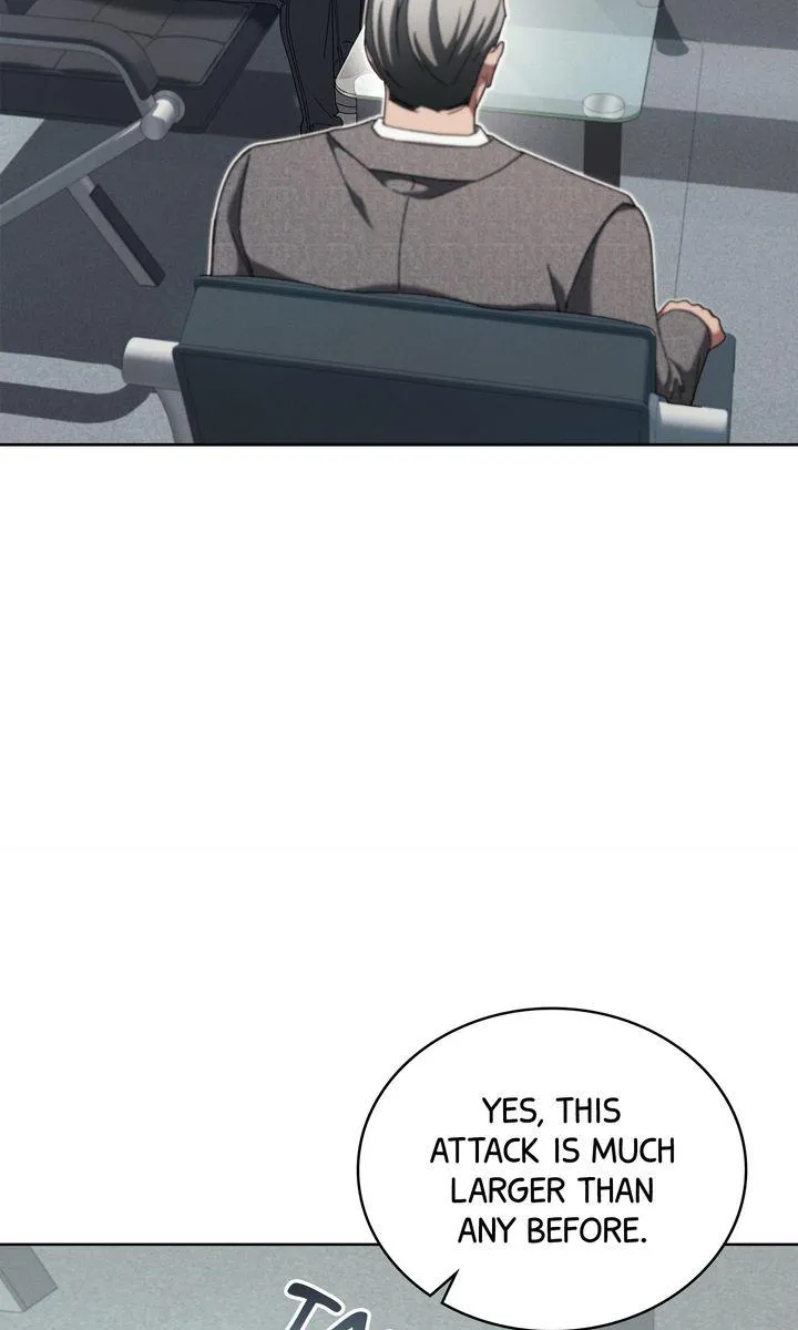 Read Epsilon chapter 50 image 29 on Lezhin