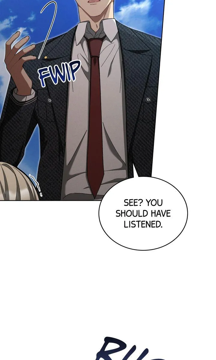 Read Epsilon chapter 50 image 3 on Lezhin