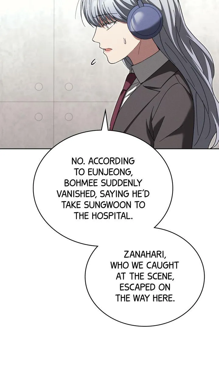 Read Epsilon chapter 50 image 33 on Lezhin