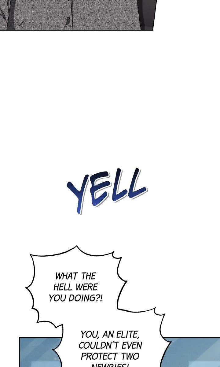 Read Epsilon chapter 50 image 35 on Lezhin