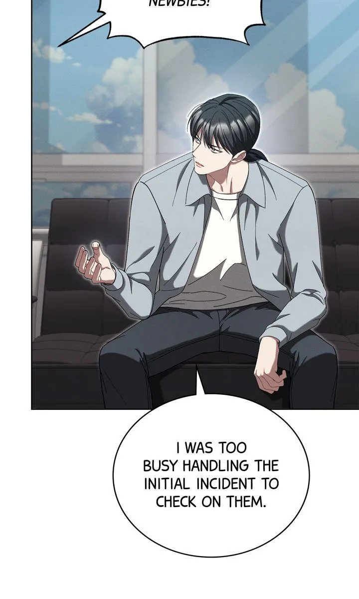 Read Epsilon chapter 50 image 36 on Lezhin