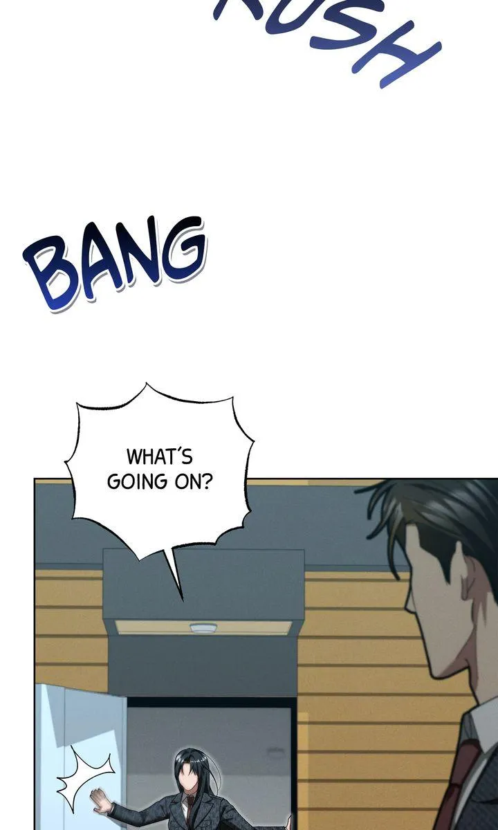 Read Epsilon chapter 50 image 4 on Lezhin