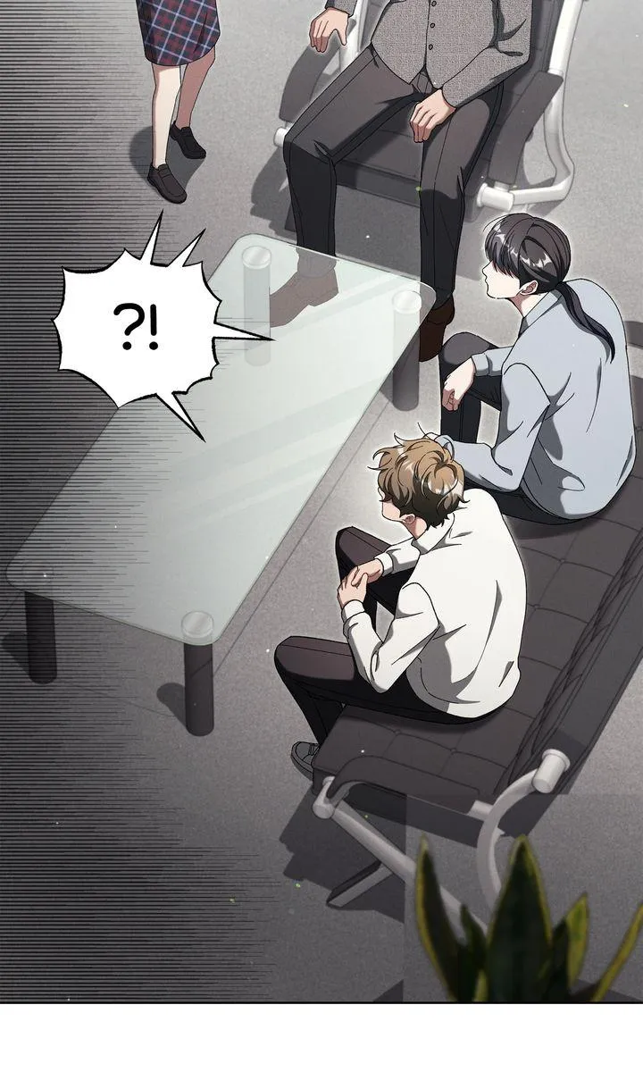 Read Epsilon chapter 50 image 41 on Lezhin