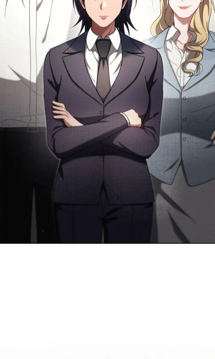 Read Epsilon chapter 50 image 43 on Lezhin