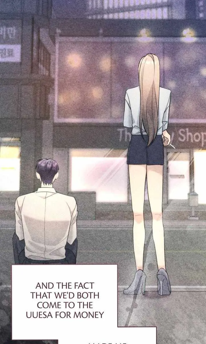 Read Epsilon chapter 50 image 49 on Lezhin