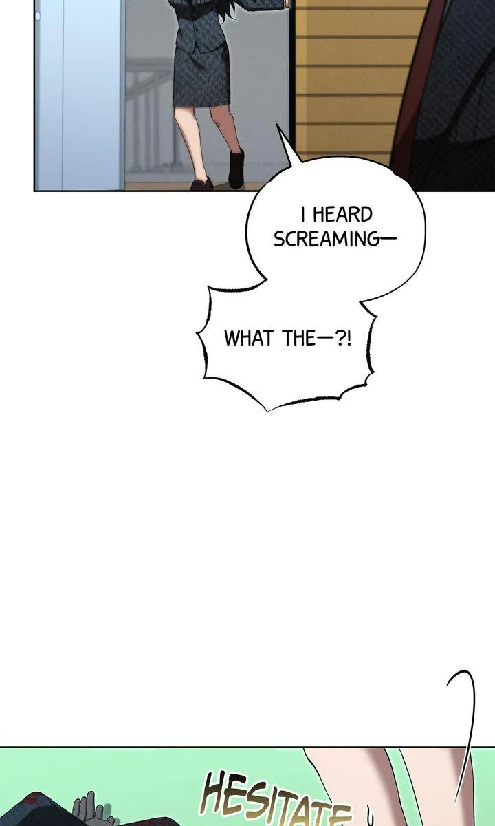Read Epsilon chapter 50 image 5 on Lezhin