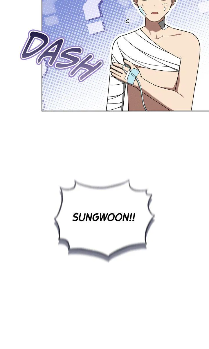 Read Epsilon chapter 50 image 64 on Lezhin