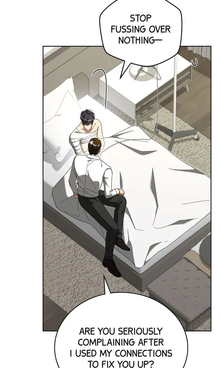 Read Epsilon chapter 50 image 69 on Lezhin