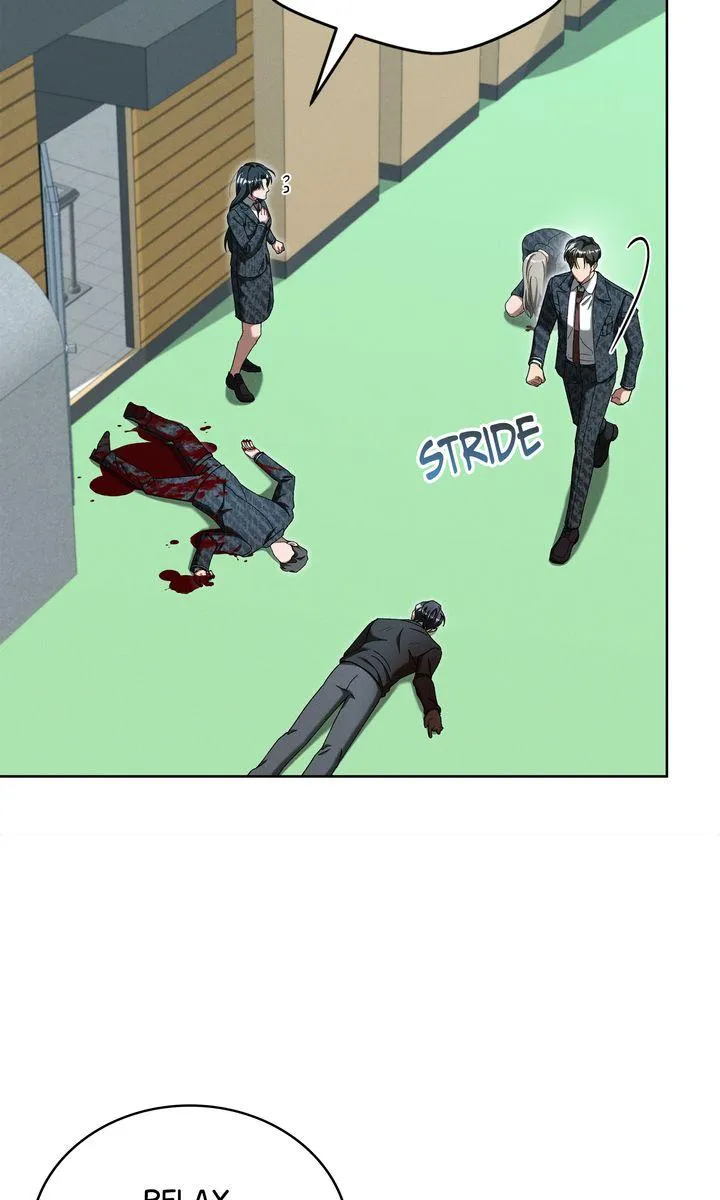 Read Epsilon chapter 50 image 7 on Lezhin