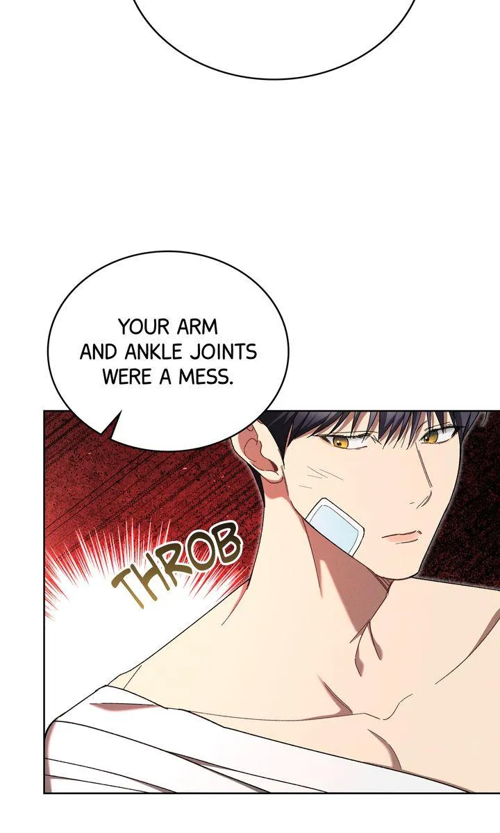 Read Epsilon chapter 50 image 70 on Lezhin