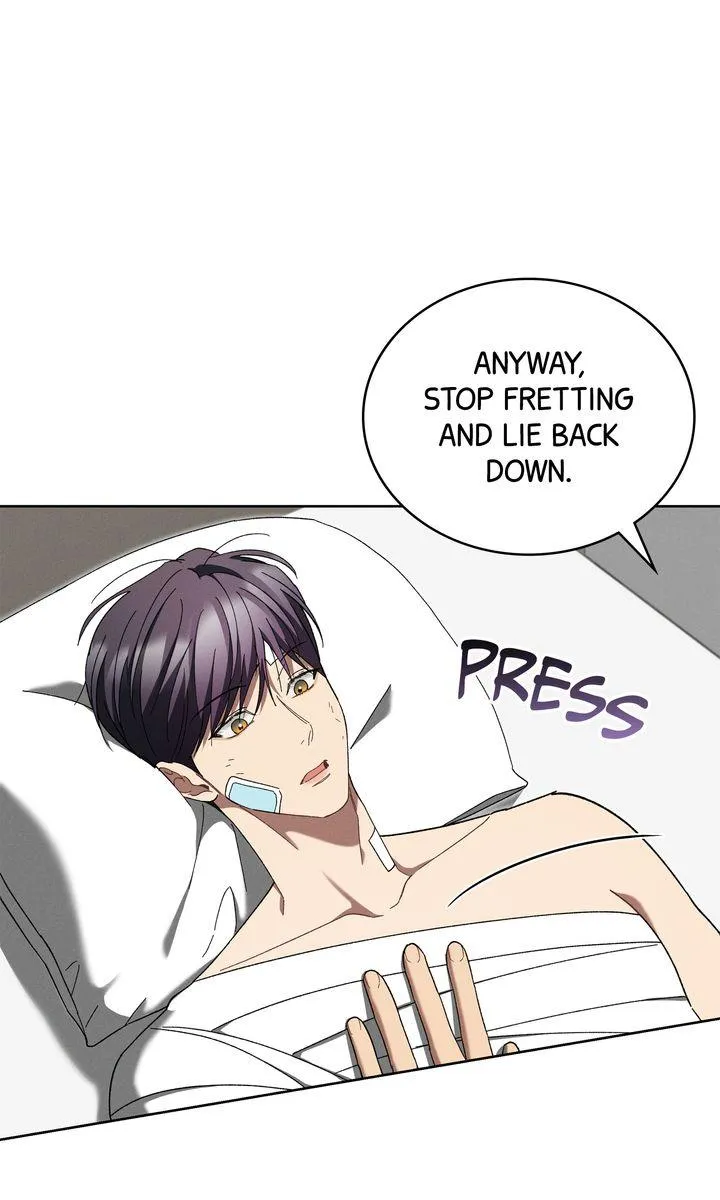 Read Epsilon chapter 50 image 74 on Lezhin