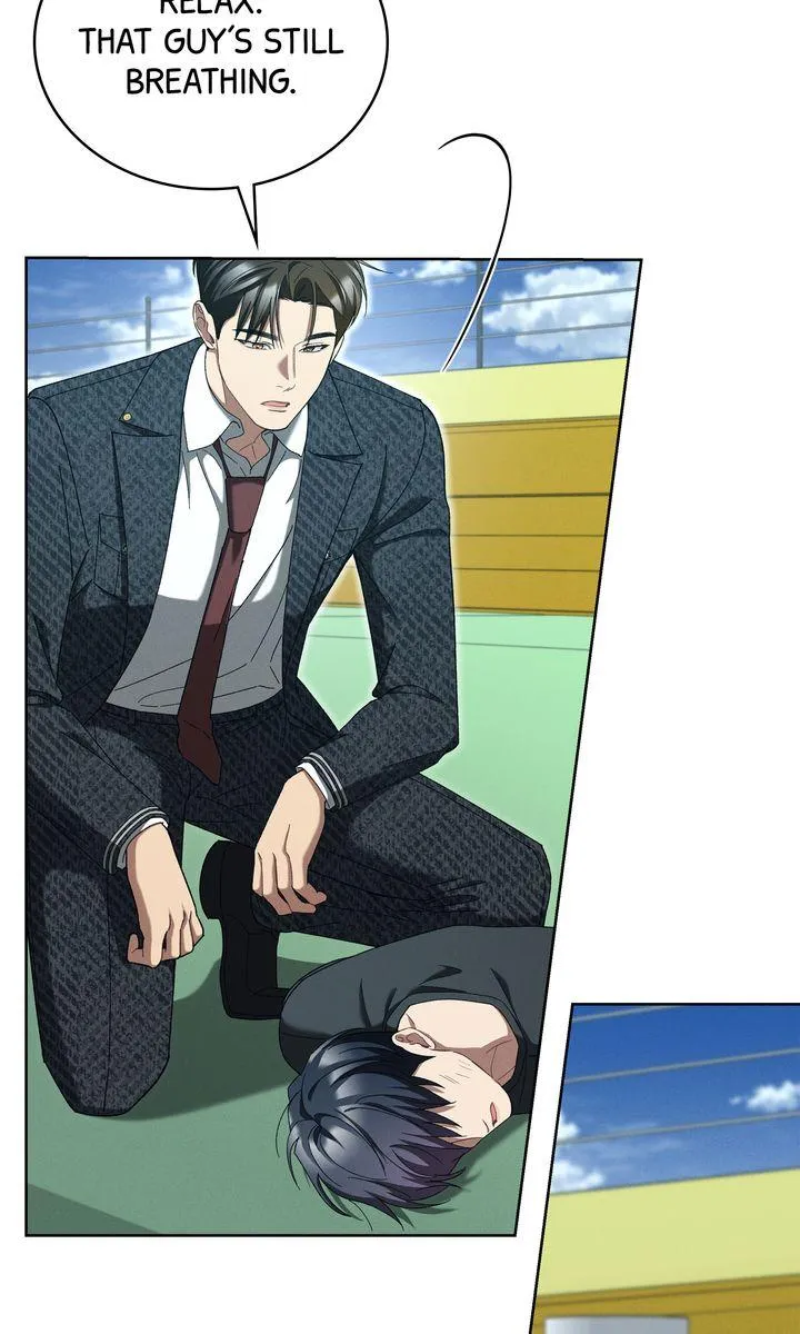 Read Epsilon chapter 50 image 8 on Lezhin
