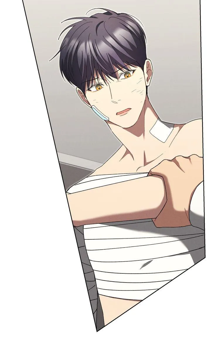 Read Epsilon chapter 51 image 20 on Lezhin