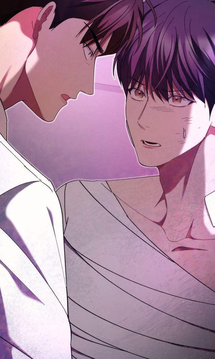 Read Epsilon chapter 51 image 24 on Lezhin