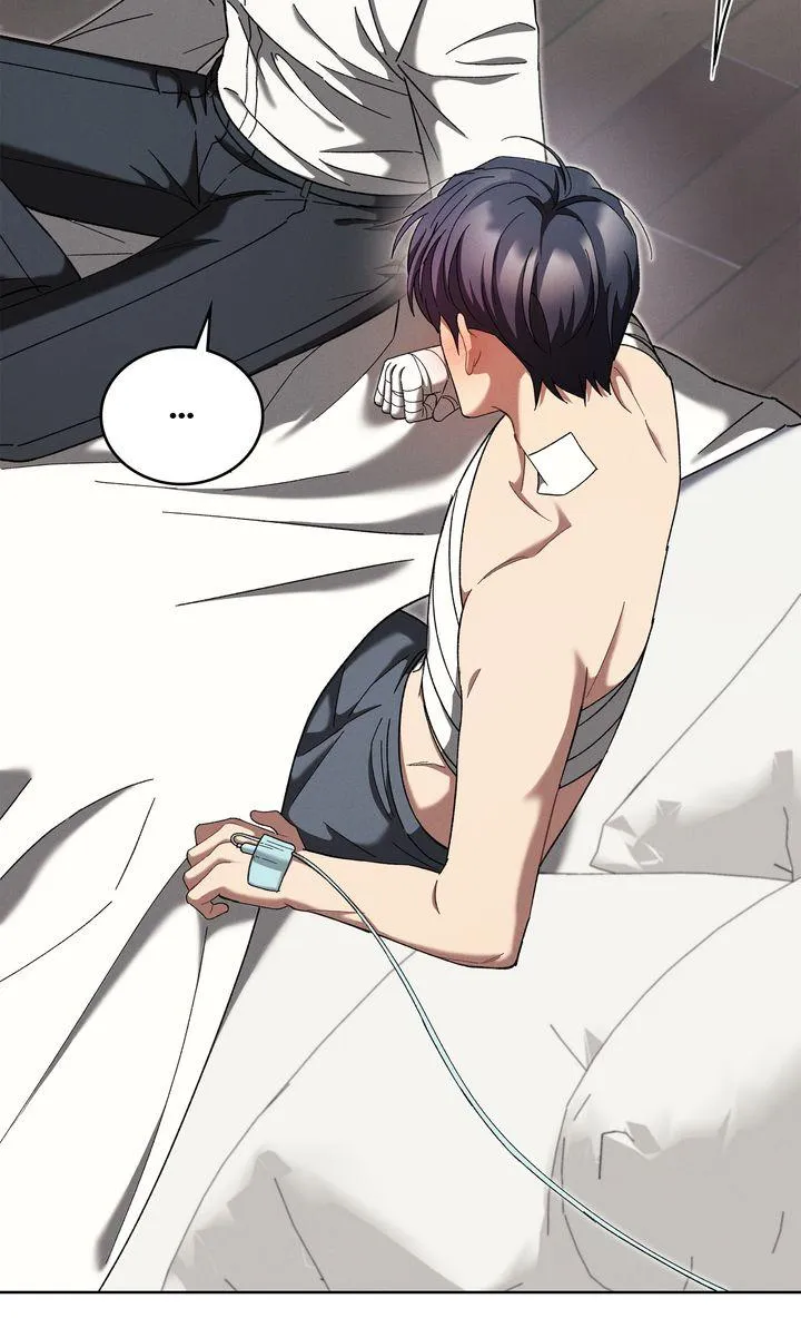 Read Epsilon chapter 51 image 4 on Lezhin