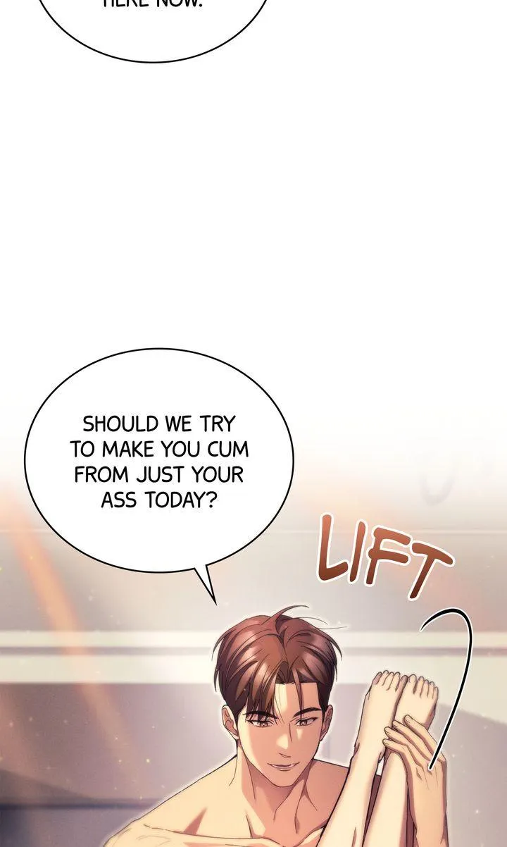 Read Epsilon chapter 51 image 43 on Lezhin