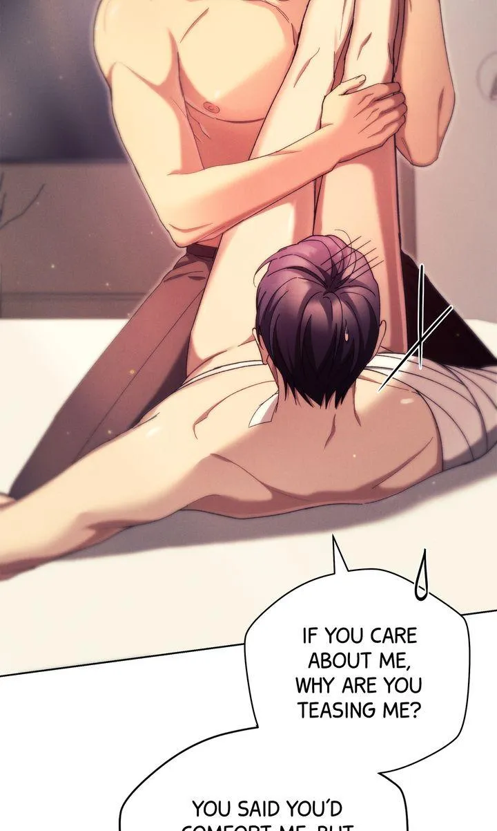 Read Epsilon chapter 51 image 44 on Lezhin