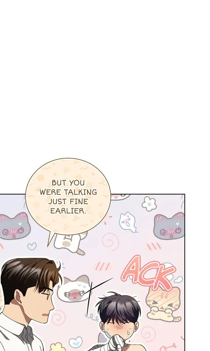 Read Epsilon chapter 51 image 5 on Lezhin