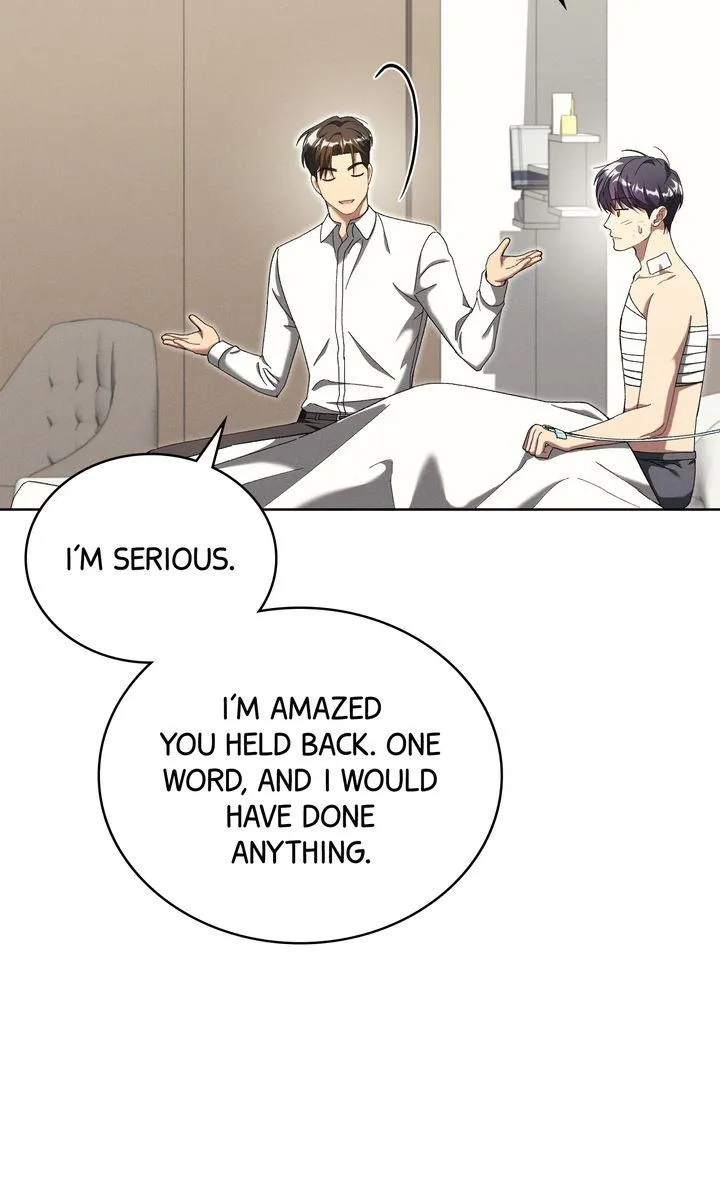 Read Epsilon chapter 51 image 8 on Lezhin