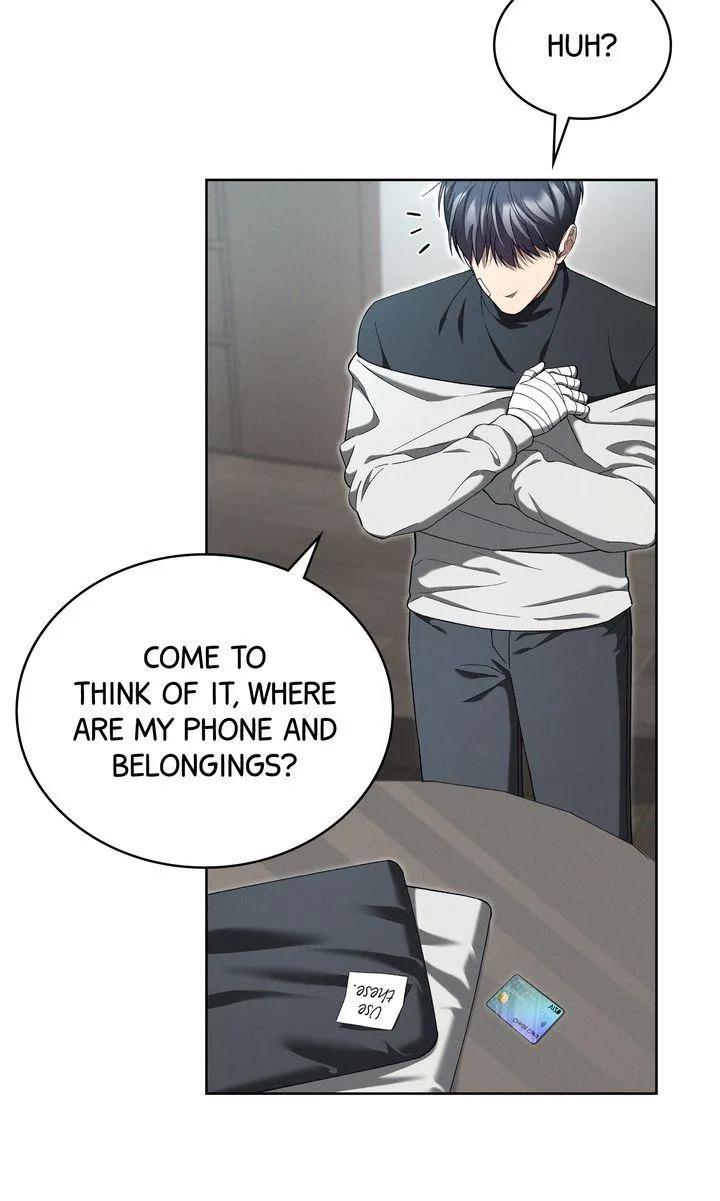 Read Epsilon chapter 52 image 15 on Lezhin