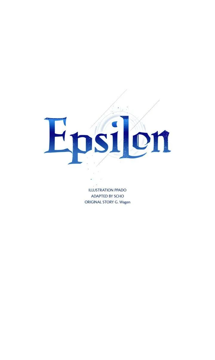 Read Epsilon chapter 52 image 20 on Lezhin
