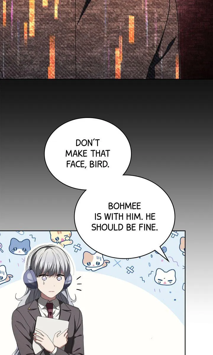 Read Epsilon chapter 52 image 30 on Lezhin