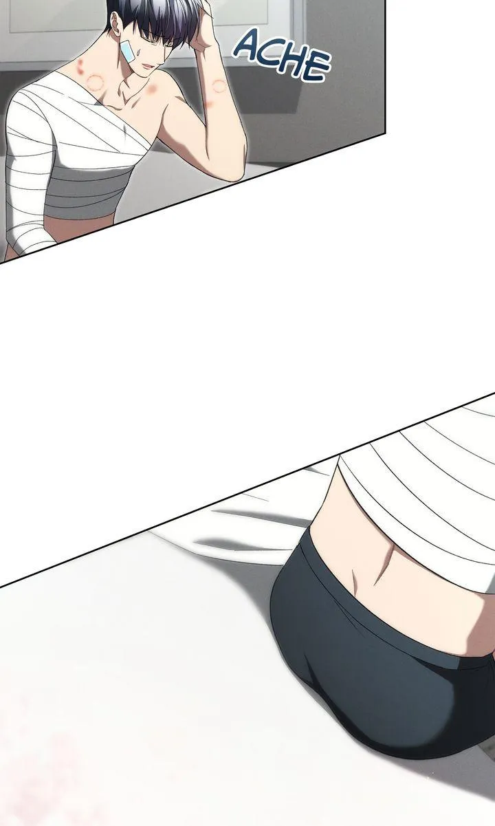 Read Epsilon chapter 52 image 5 on Lezhin
