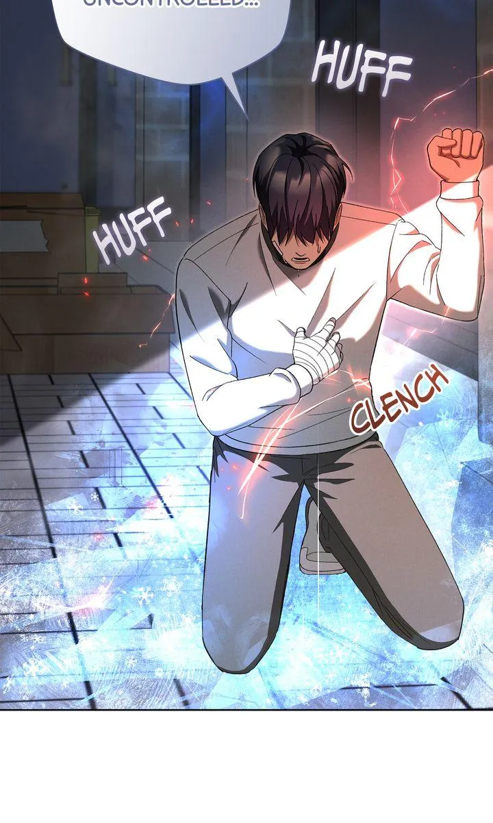 Read Epsilon chapter 52 image 57 on Lezhin