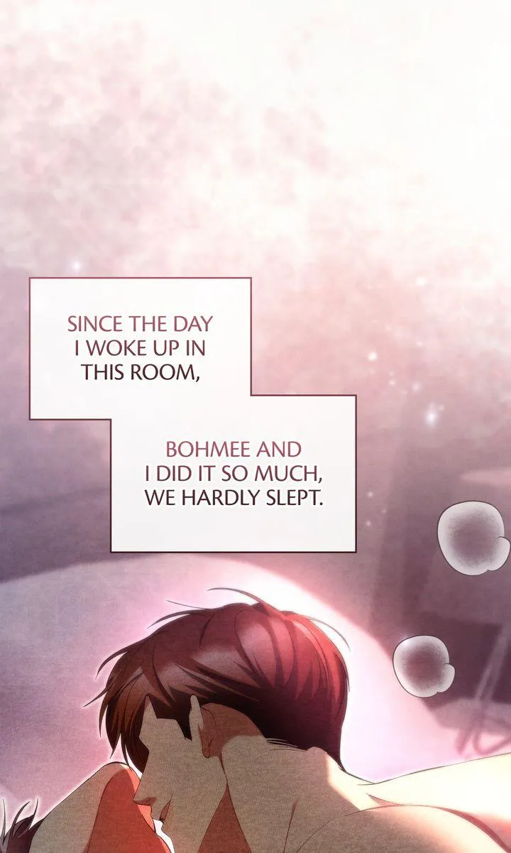 Read Epsilon chapter 52 image 6 on Lezhin