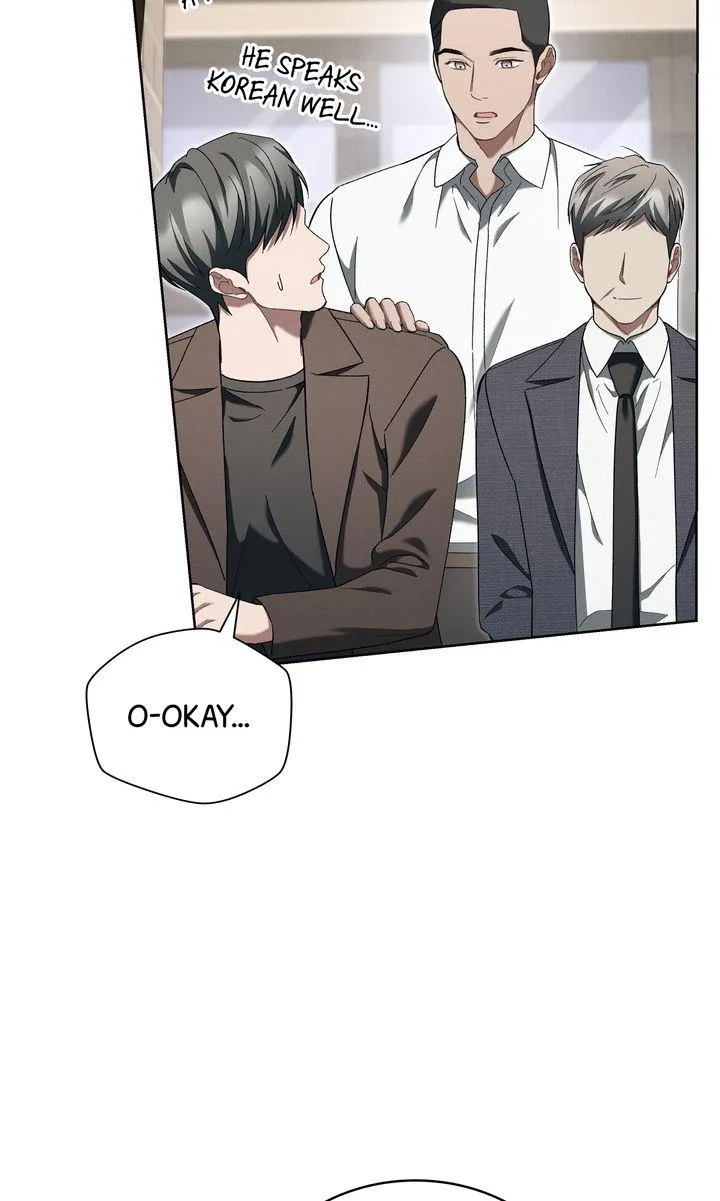 Read Epsilon chapter 52 image 65 on Lezhin