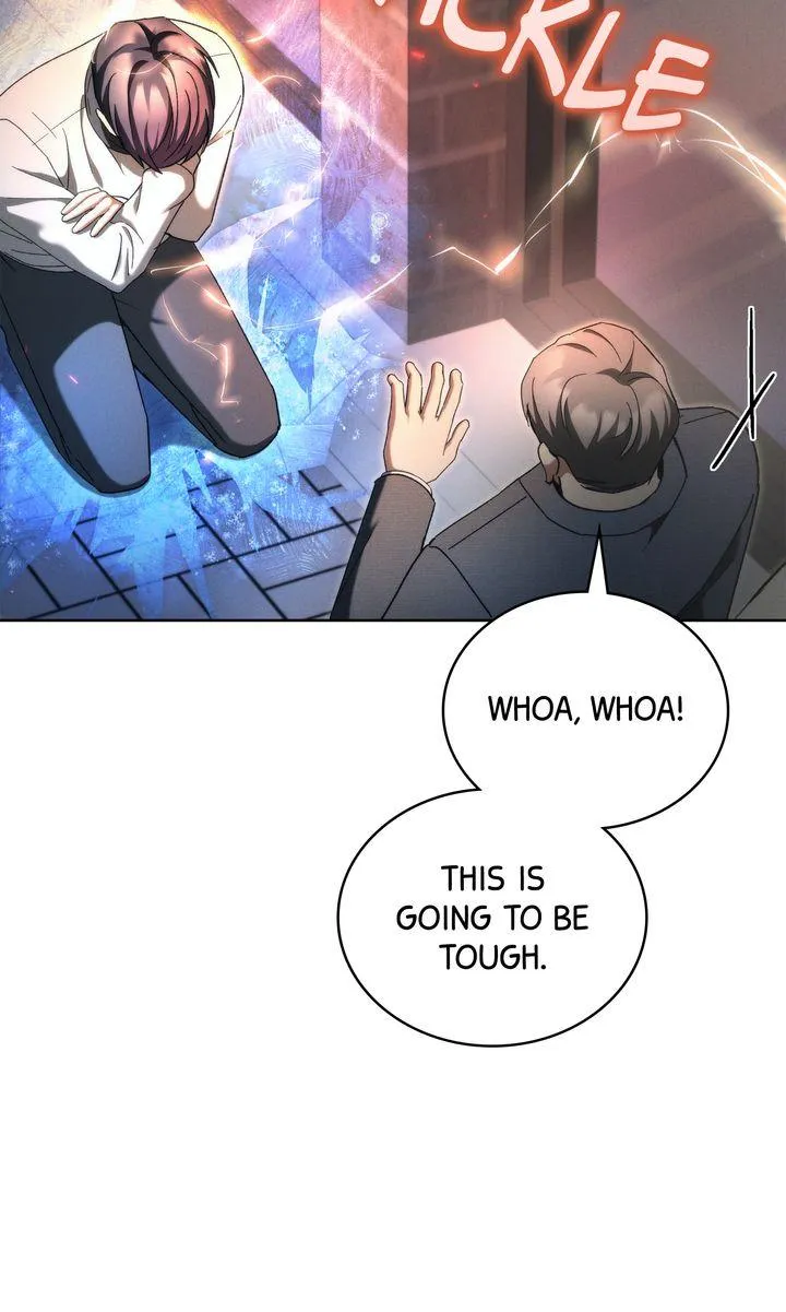Read Epsilon chapter 52 image 69 on Lezhin