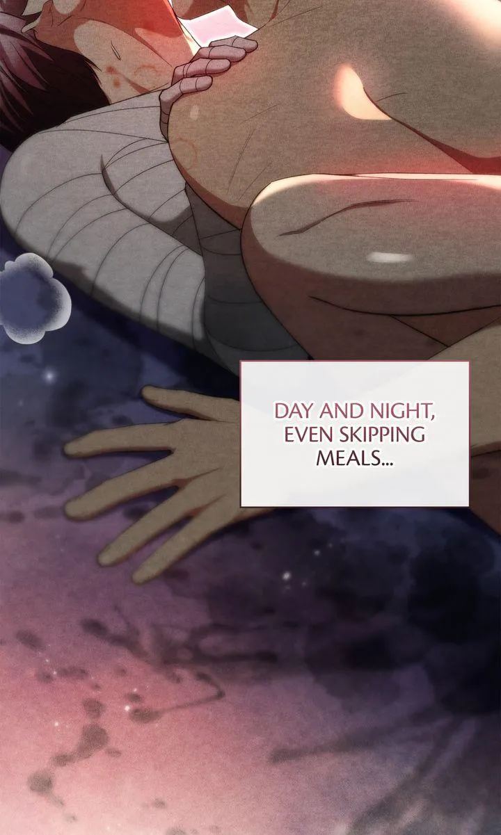 Read Epsilon chapter 52 image 7 on Lezhin