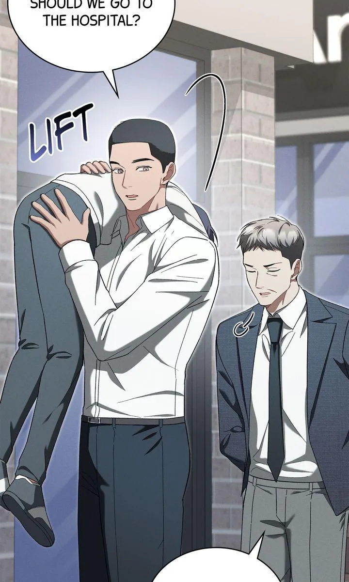 Read Epsilon chapter 52 image 75 on Lezhin