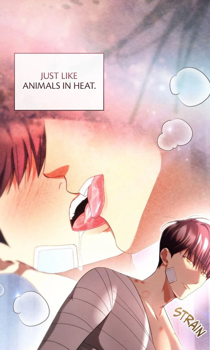 Read Epsilon chapter 52 image 8 on Lezhin