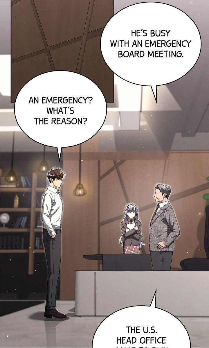 Read Epsilon chapter 53 image 1 on Lezhin